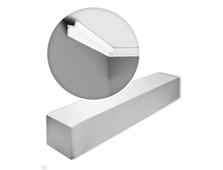 Cornijas ORAC Decor Luxxus C323-Box 30 Peças