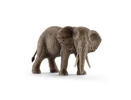 Figura  Elefante Africano Fêmea