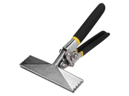 Dobrador Manual de Metal YURU 150mm Chave de Gola Multifuncional para Construção