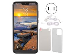 Laxiscreed Smartphone Android 6.1" Com 4gb Ram E Bateria De 6800mah