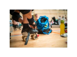 Chaya Onyx Roller Skates