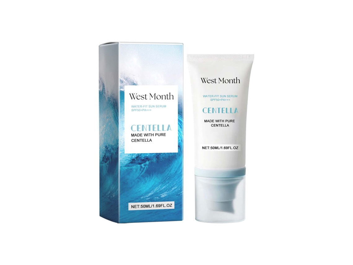 Hidratante com Spf para Peles Oleosas, Controle de Oleosidade e Proteção Uv LAXISCREED