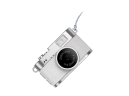 Câmera Retrô S160 2k com Flash Led, Mini Câmera Digital a TAISHENGDA