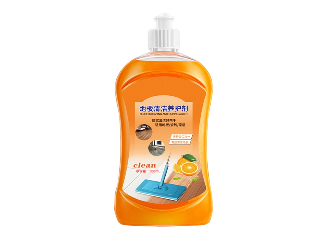 Detergente para Pisos 500ml
