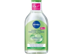 NIVEA Micellar Water 400Ml