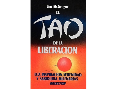Livro The Tao of Recovery Spanish Edition de Jim McGregor (Espanhol)