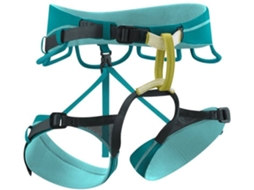 Arnês De Escalada EDELRID Autana (Unisexo - S)