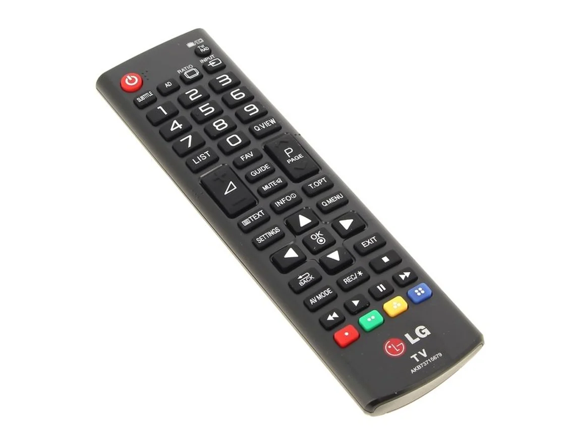 Telecomando Akb73715679 Akb74915308 Televisor Lg