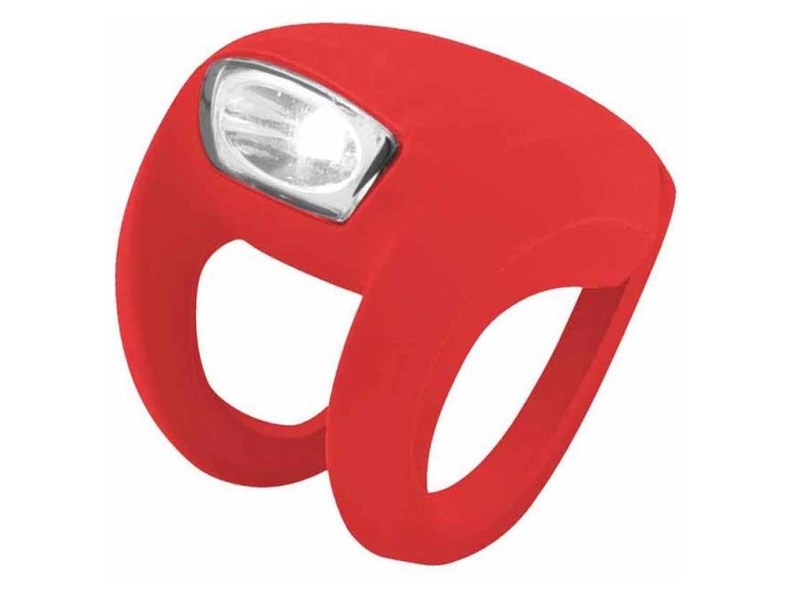 Knog Frog Strobe Front
