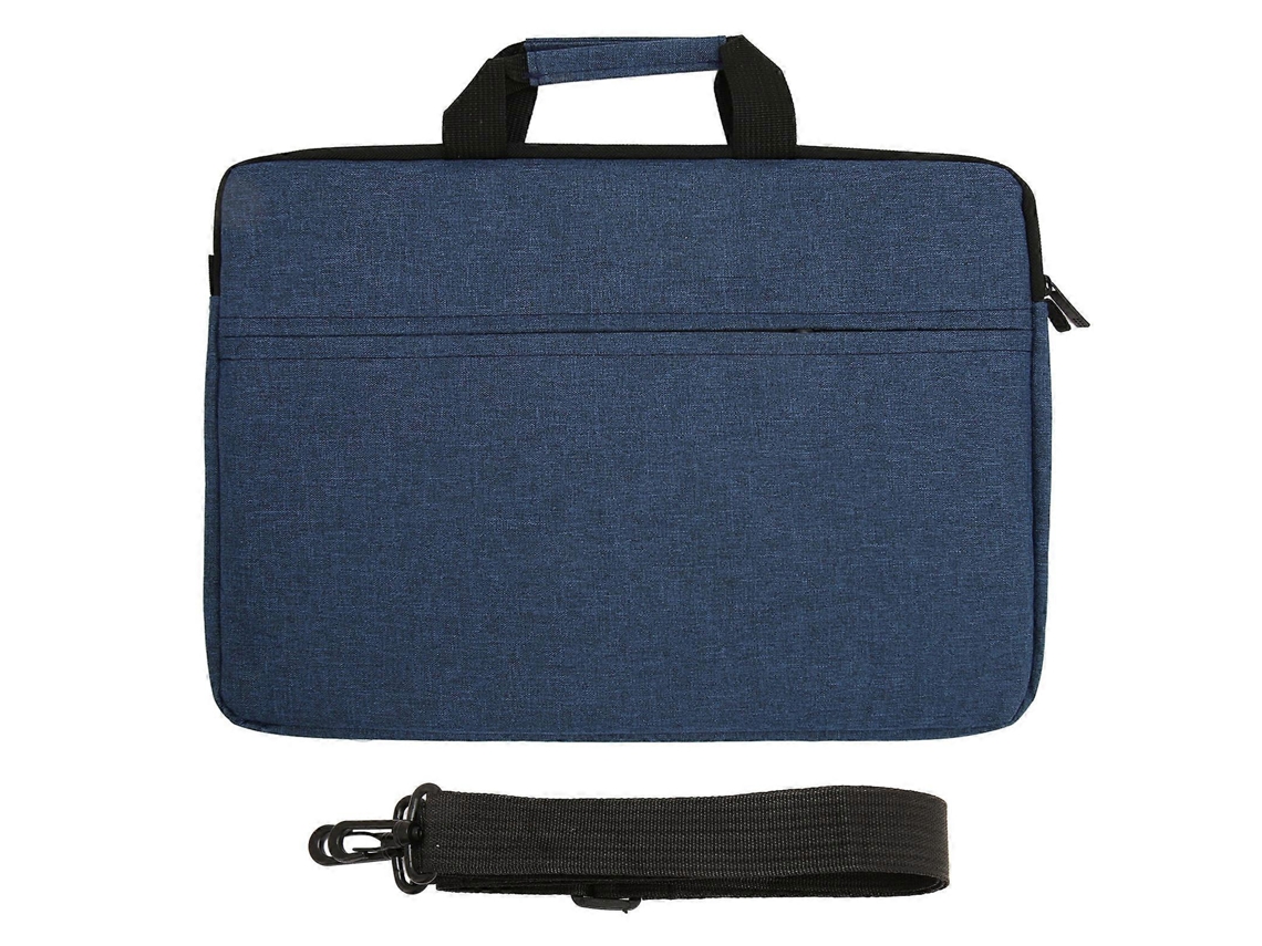 Capa Para Notebook 15.6 Polegadas, Poliéster Impermeável, Proteção, Viagem