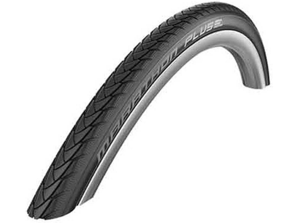 Pneus para Ciclismo montanha SCHWALBE Marathon Plus Grc Smartguard (24´´)