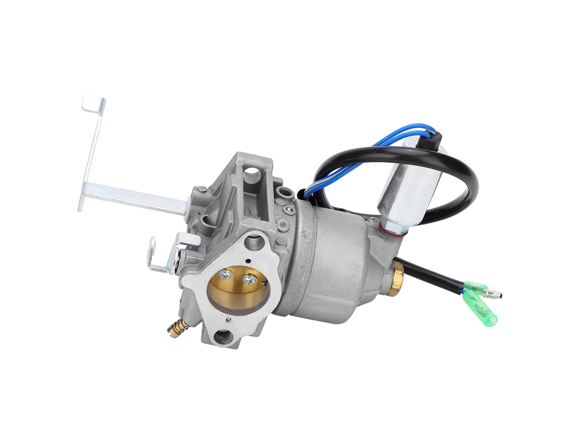 Laxiscreed Carburador Para Cortador De Relva E Gerador Yamaha 185 6600f 5.5kw