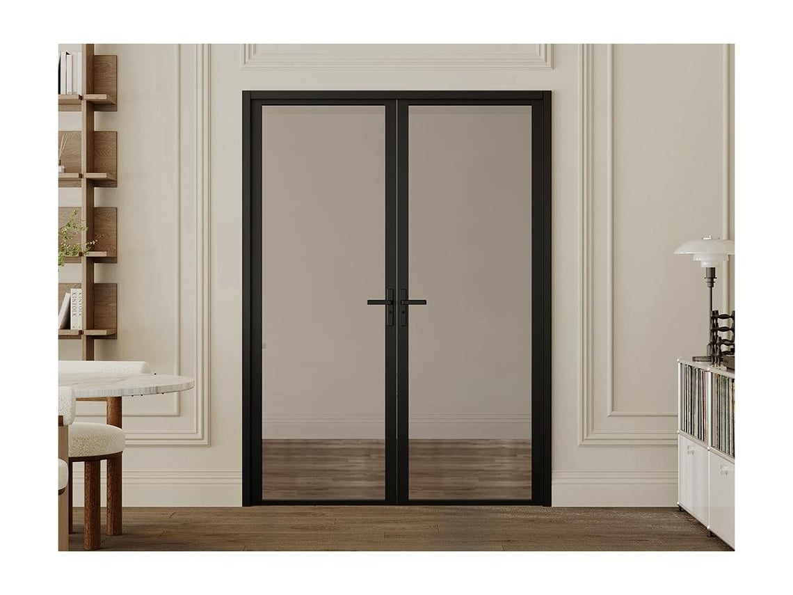 Bloco de porta LOXTON VENTE-UNIQUE.PT