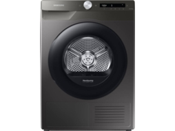 Máquina de Secar Roupa SAMSUNG DV90T5240AN (Outlet Grade A - 9 kg - Bomba de Calor - Inox)