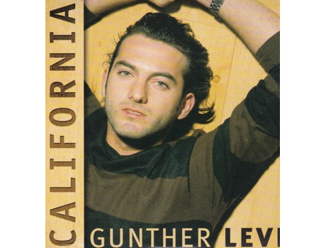 Cd California, Gunther Levi Alora Music