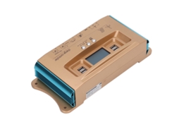 Controlador Mppt De Carga Solar 12v-60v 100a