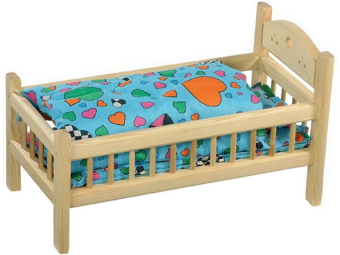 Acessório de Bonecas SMALL FOOT DESIGN 9601