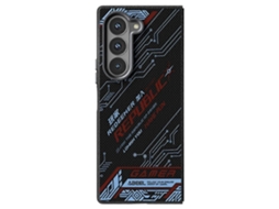 Capa Para Celular Galaxy Z Fold6 5g