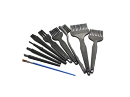 Kit de Pincéis Antiestáticos LAXISCREED 10pcs