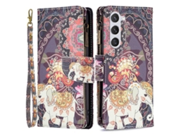 Capa Para Samsung Yemaesre