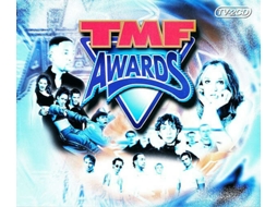 Cd Tmf Awards Jive