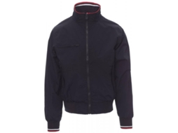 Casaco PAYPER WEAR Nylon Homem (S - Azul)