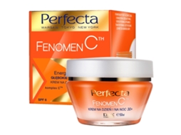 Fenomen C 30 Deep Moisturizing Day Night Cream, 50ml Perfecta