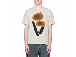 Rockinstone Botanical Noice T-shirt Unique Designer Style