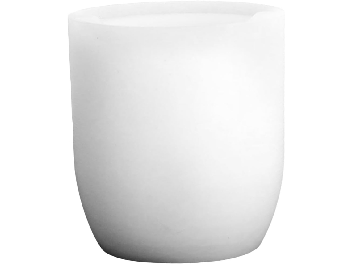 Lurelia Molde Silicone Portátil Em Silicone E Resina Para Artesanato