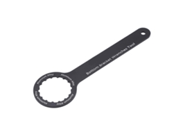 Chave do eixo traseiro e rolamento inferior multifuncional para bicicleta MTB BB91 109 PF30SH BB51 | S/MARCA