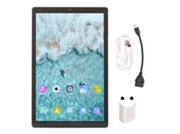 Tablet De 10,1 Polegadas Com 5g Wi Fi Para Android 12 Other