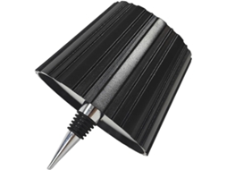 Luminária de mesa portátil semi-fio recarregável Lyeaa, 2000mAh, com 3 núcleos ajustáveis, ideal para casa e bar.