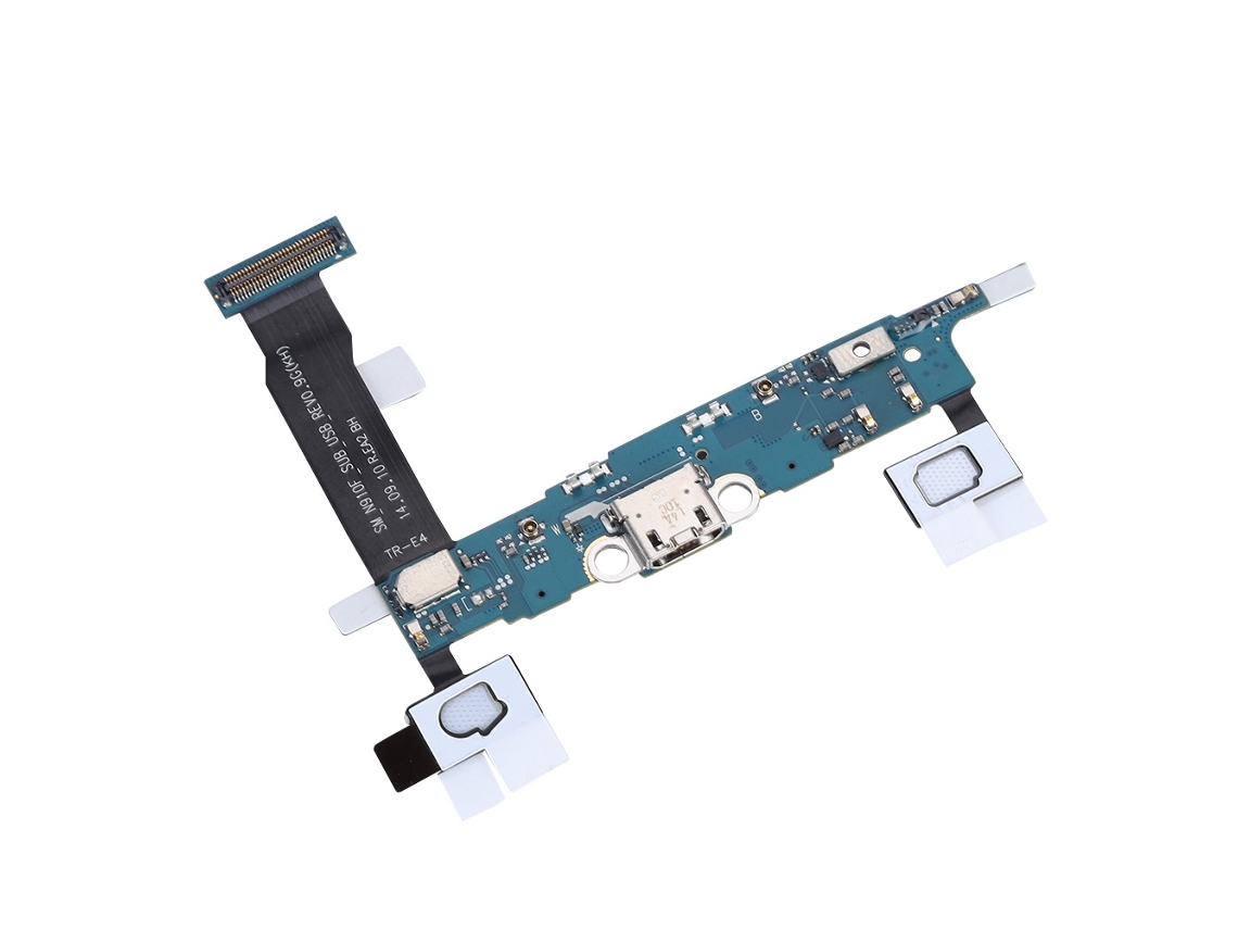 Cabo de Recarga Usb LAXISCREED para Samsung Note 4 N910f