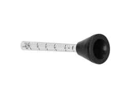 Laxiscreed Testador De Fluxo De Gás Para Mig E Tig Com Ajuste Dual Para Argon E Co2