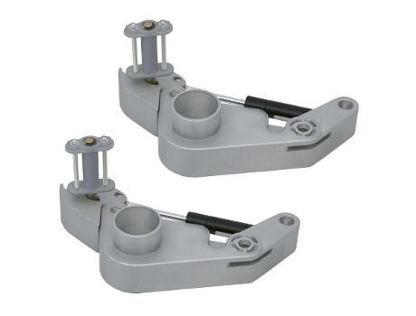 Cierre amortiguado izquierda p/flymoon