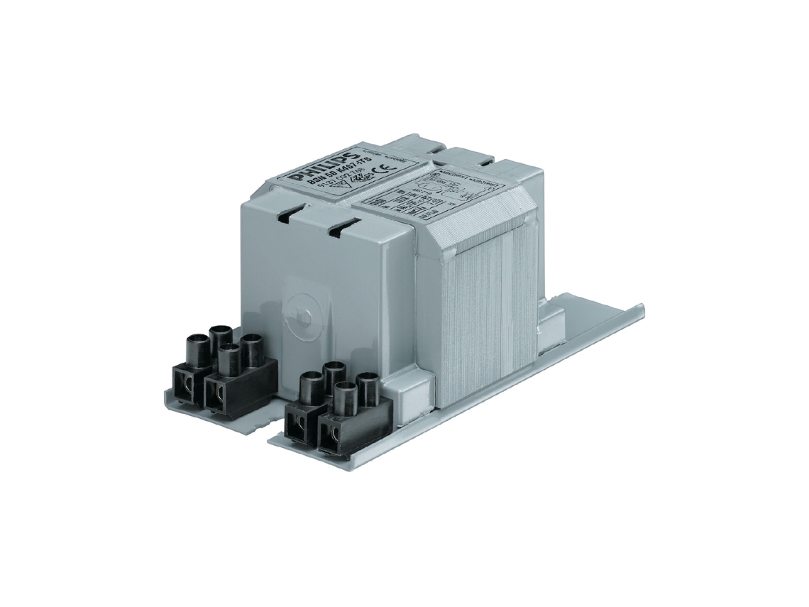 Balastro Bsn 50 K407 Its 230/240v 50hz Bc1 118 Philips