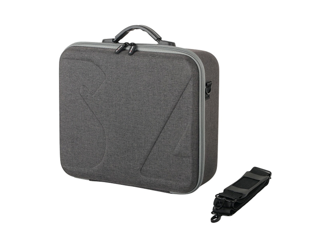 Bolsa/estojo SUNNYLIFE para Dji Mavic 4 Pro: Proteção e Transporte.