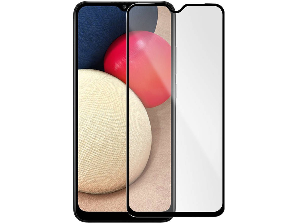 Pelicula de Vidro AVIZAR Galaxy A12