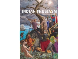 Livro Indianthusiasm de Edited By Hartmut Lutz, Edited By Florentine Strzelczyk et al. (Inglês)