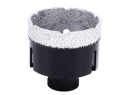 Laxiscreed Disco De Diamante 60mm Para Mármore E Granito Com Encaixe M14