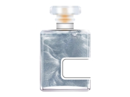50ml Eau De Parfum Quicksand Light Fragrance Spray Para Mujeres Y Hombres
