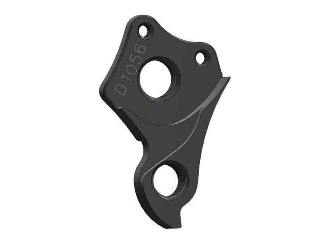 Ponteira Desviador D1056 Vitus Pretopilo
