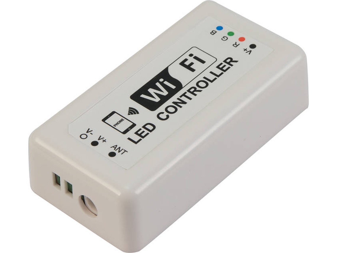 Comando EUROLITE LED Strip RGB WiFi