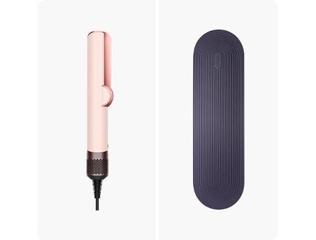 Alisador de Cabelo DYSON Airstrait (1600 w - Ceramic Pink)