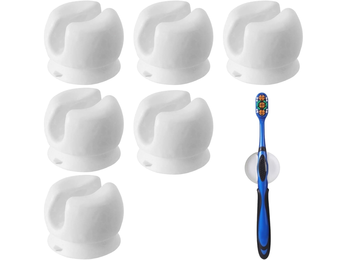 Porta escovas de Dentes AQUAFORGE