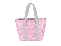 Bolsa De Almoço Portátil, À Prova Dágua, Térmica, Para Piquenique, Dobrável, Bolsa Térmica Da Moda, Bolsas E Estojos Para Lancheira Aquaforge