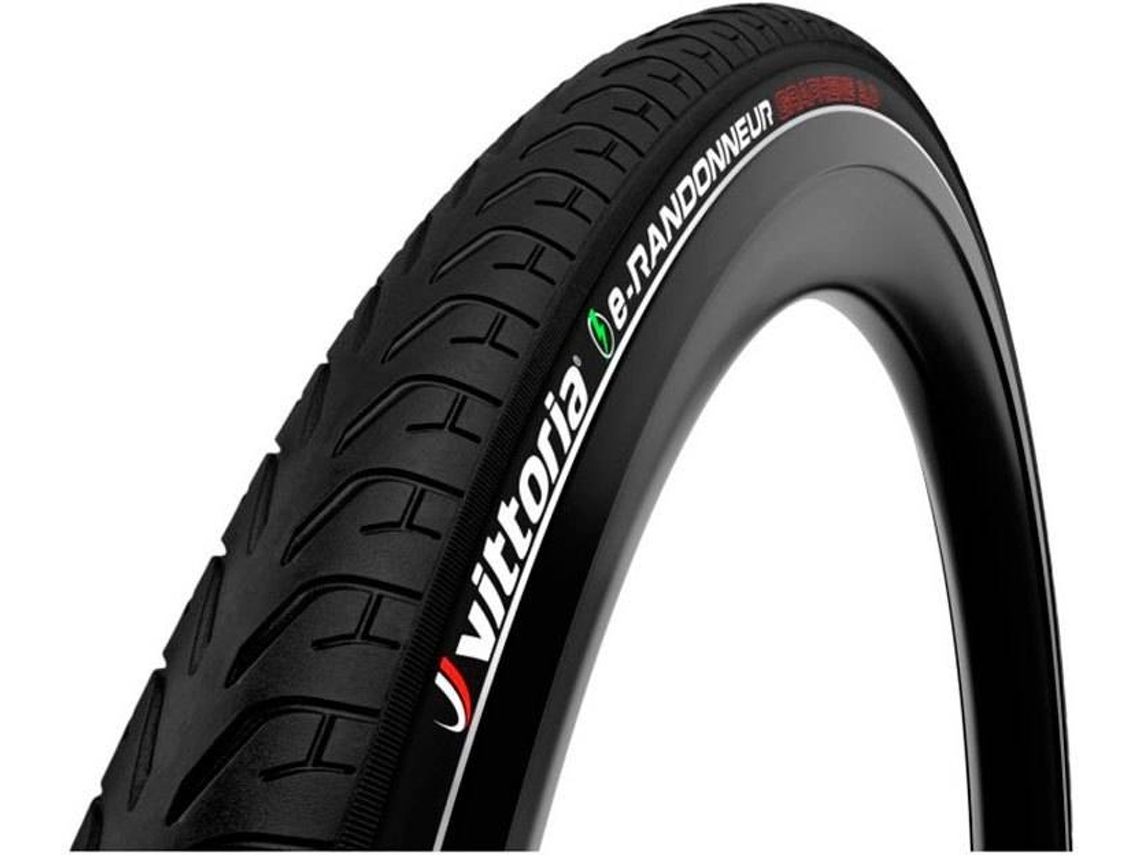 Pneus para Ciclismo montanha VITTORIA E-randonneur Graphene 2.0