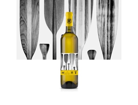 Vinho Branco Doc Colheita 2020 BAIRRADA