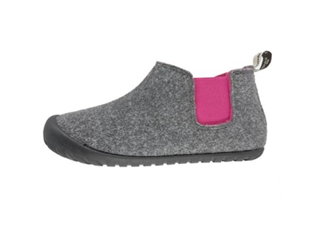 Chinelos de Mulher GUMBIES Brumby Cinzento (41)
