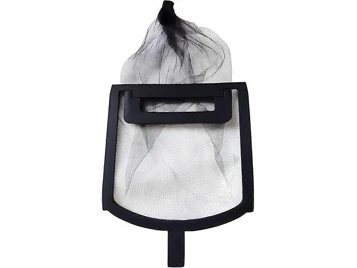 Conjunto De 30 Sacos De Filtro De Reposição Para Aspirador De Pó E Líquidos Sem Fio Narwal S3